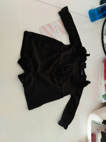 combinaison short