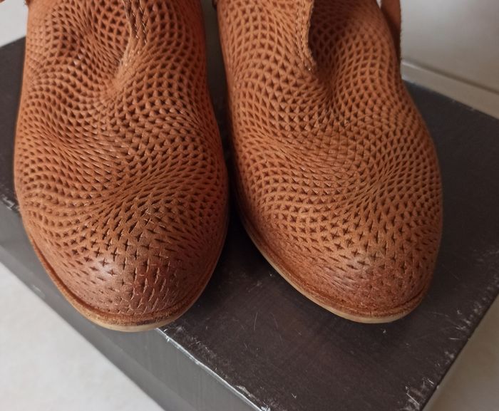 Bottines Felmini taille 39 - photo numéro 4