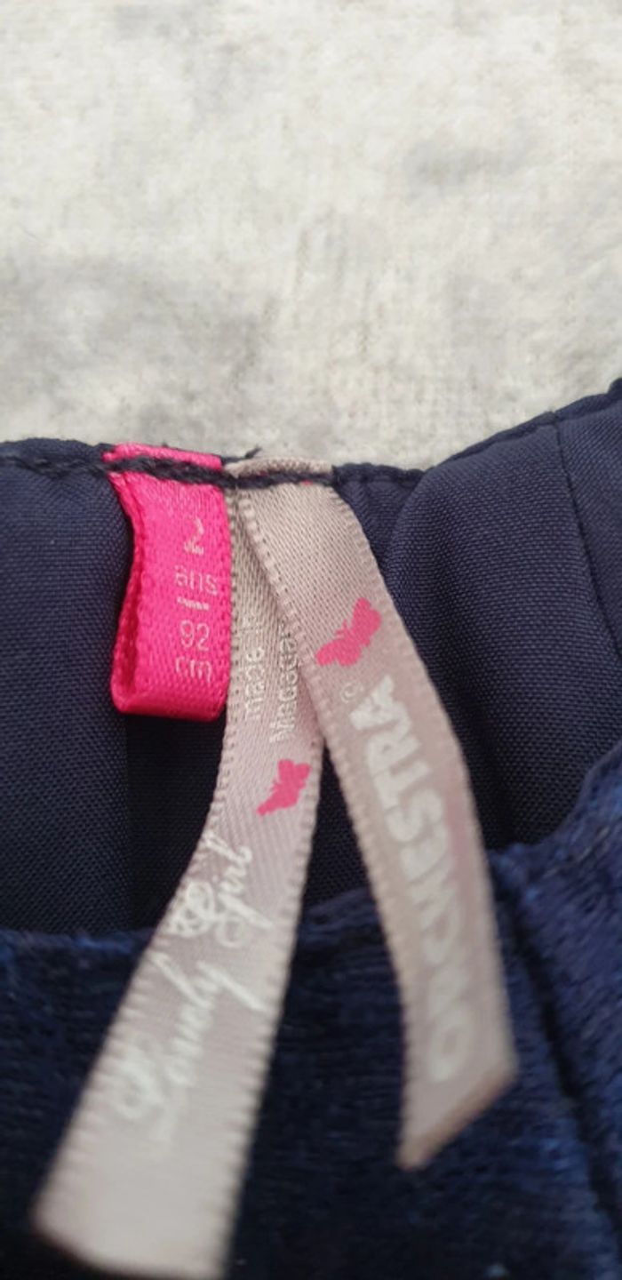 Robe orchestra 2 ans - photo numéro 2