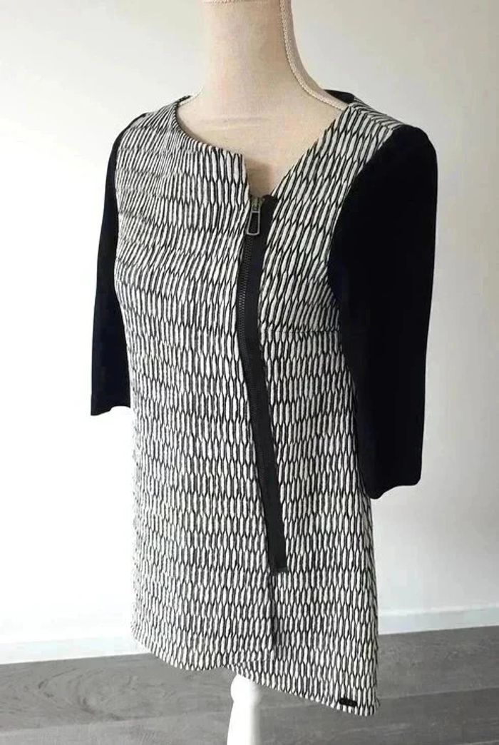 40 € Robe / tunique taille 36 Cop Copine - photo numéro 3