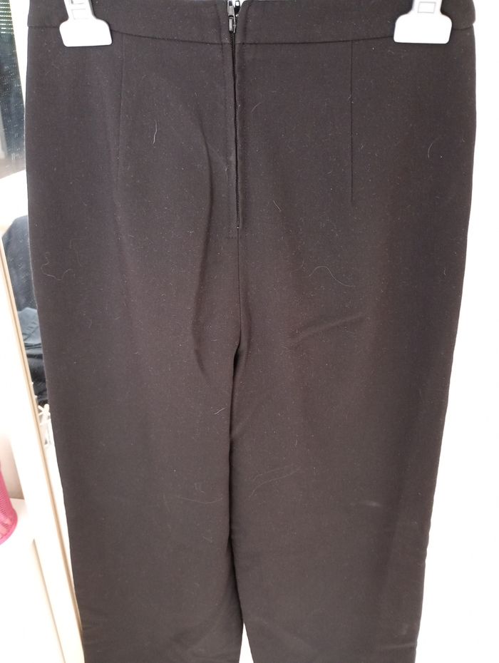 Pantalon large - photo numéro 3