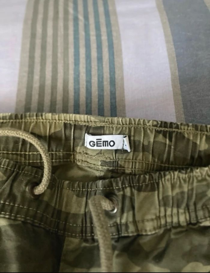 Pantalon militaire - photo numéro 3