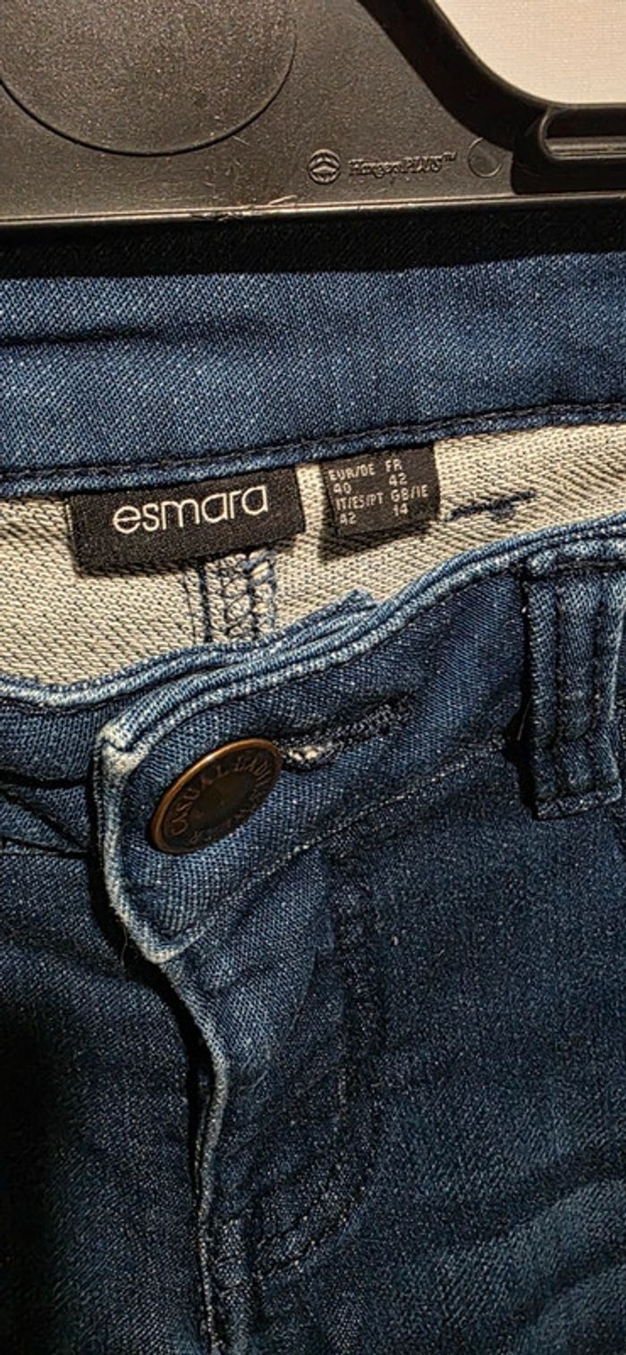 Pantalon T40 - photo numéro 3