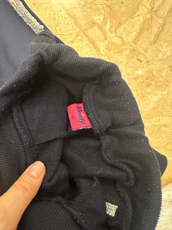 Ensemble licorne 10 ans - photo numéro 6