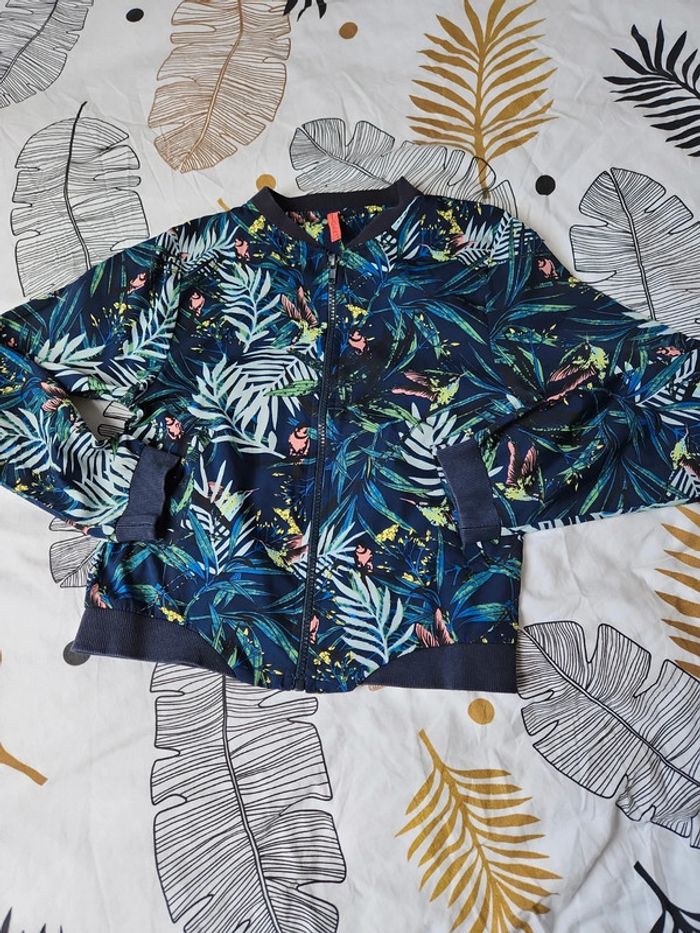 Veste légère