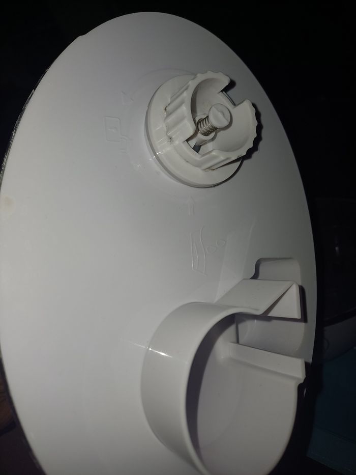 Humidificateur - photo numéro 3