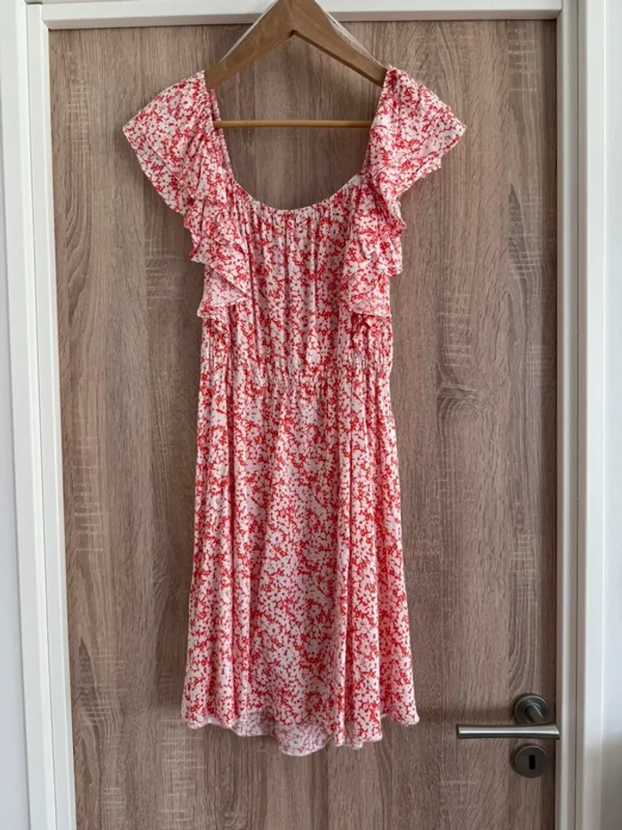Robe casual Naf Naf - photo numéro 6