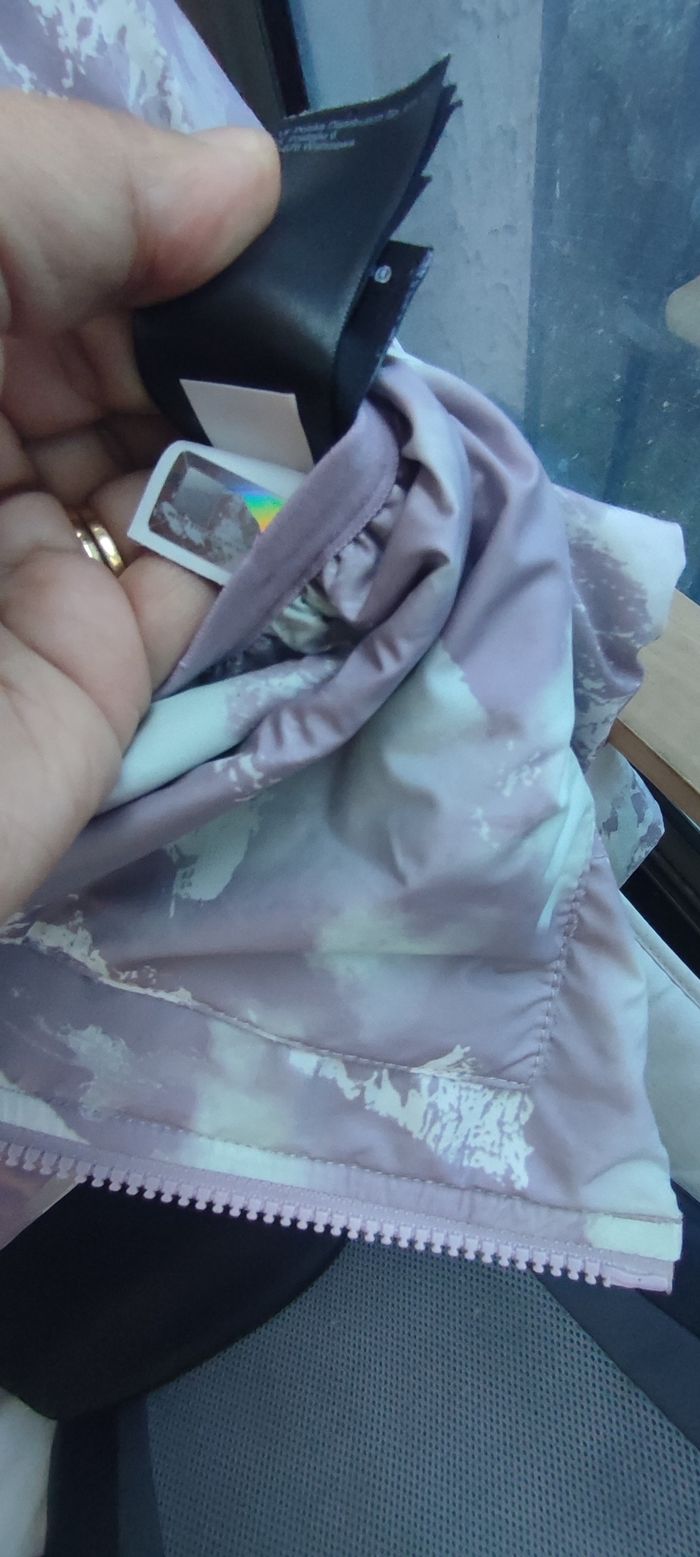 Doudoune the North face - photo numéro 7