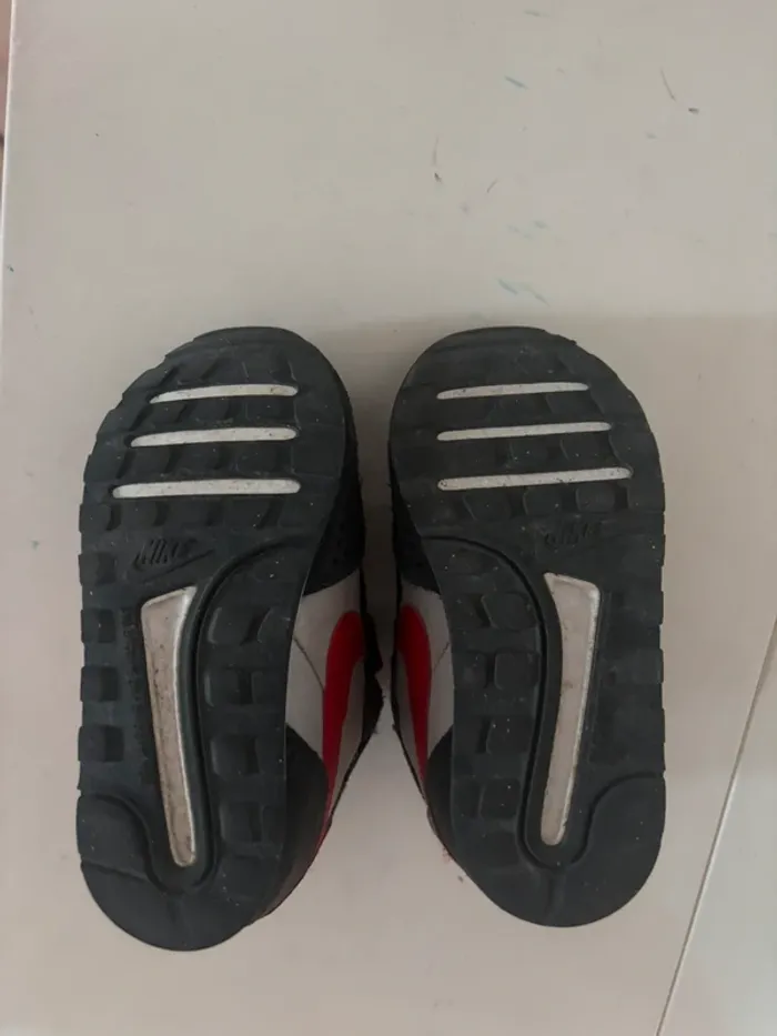 Nike 23,5 - photo numéro 4