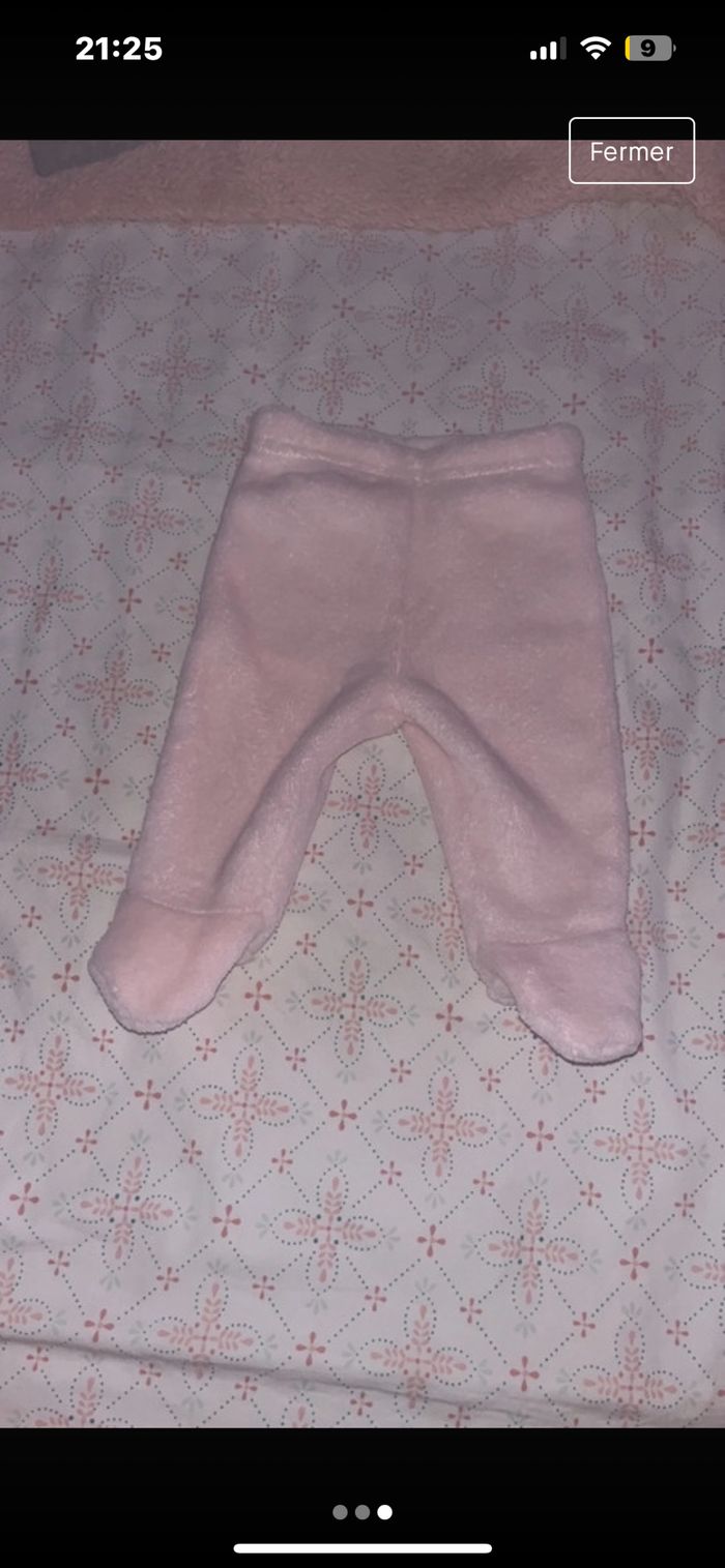 Ensemble 1-3 mois - photo numéro 3