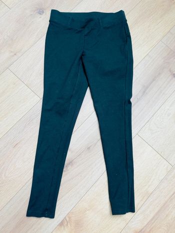 Legging Gémo noir en M