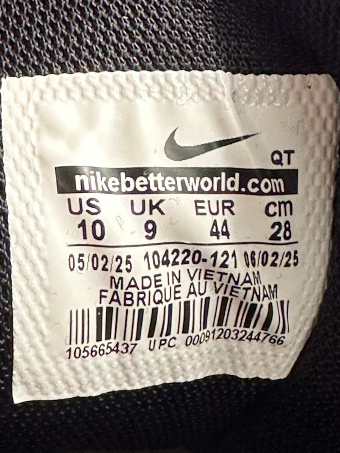 Nike Tn Air Max Plus neuves taille 44  avec boîte – envoi express - photo numéro 5