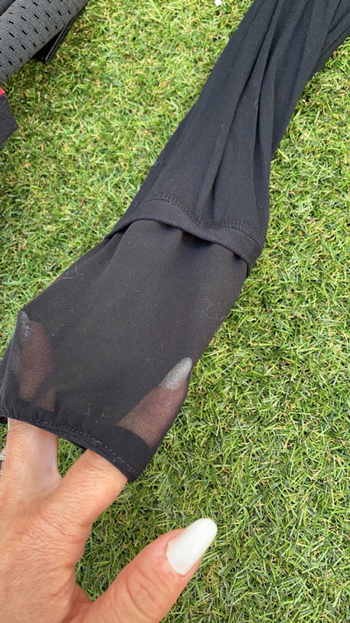 Tunique longue intimissimi taille S - photo numéro 4