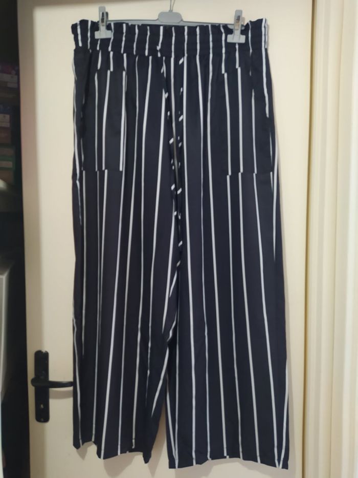 Pantalon fluide Shein