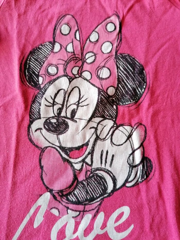 Sous pull Disney - photo numéro 2
