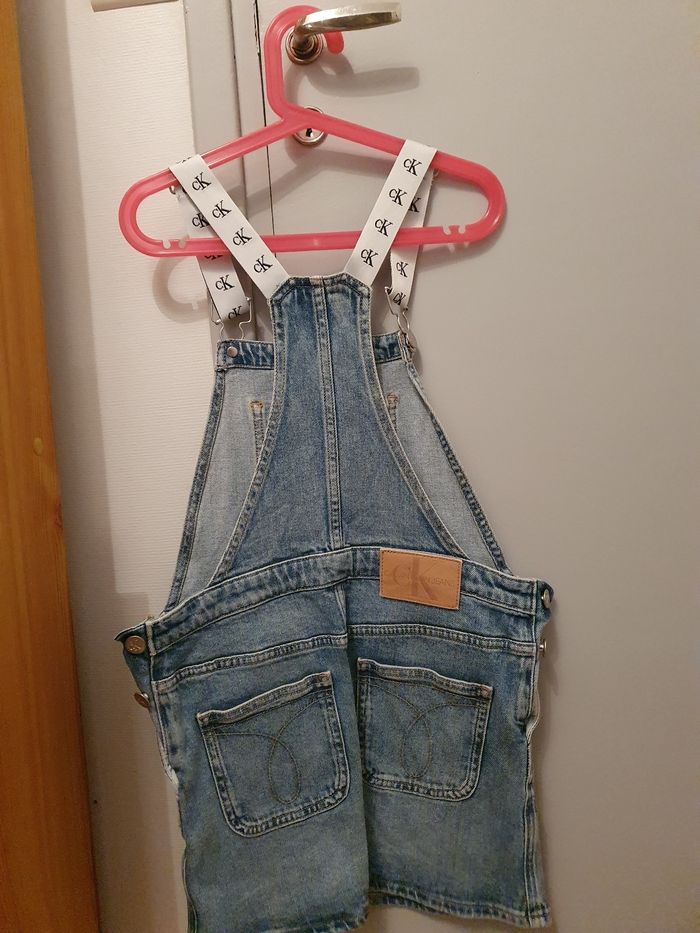 robe calvin klein - photo numéro 6