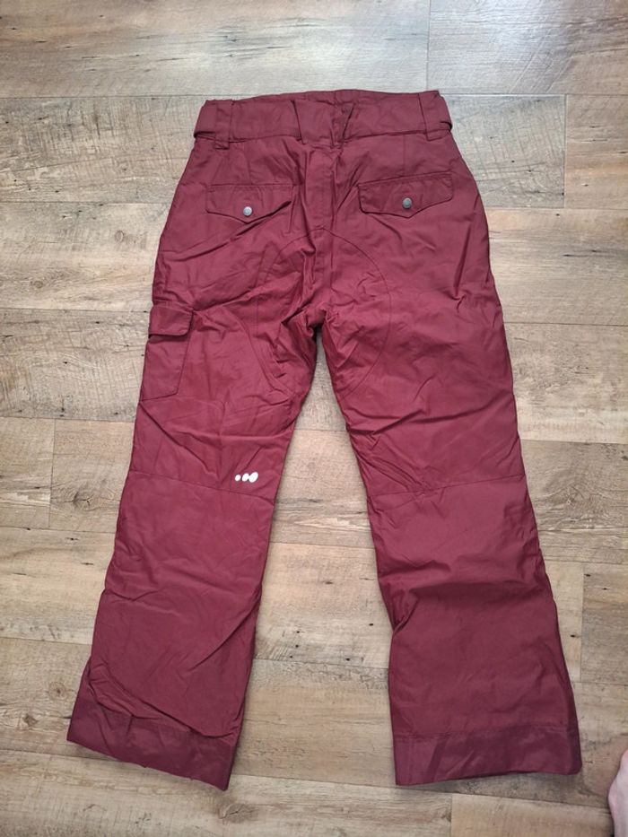Pantalon de ski - photo numéro 3