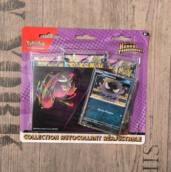 Tripack ME2.5 Héros transcendants