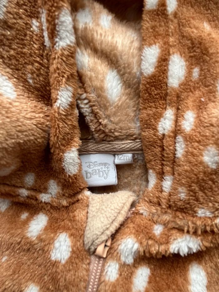 Pyjamas bébé - photo numéro 4