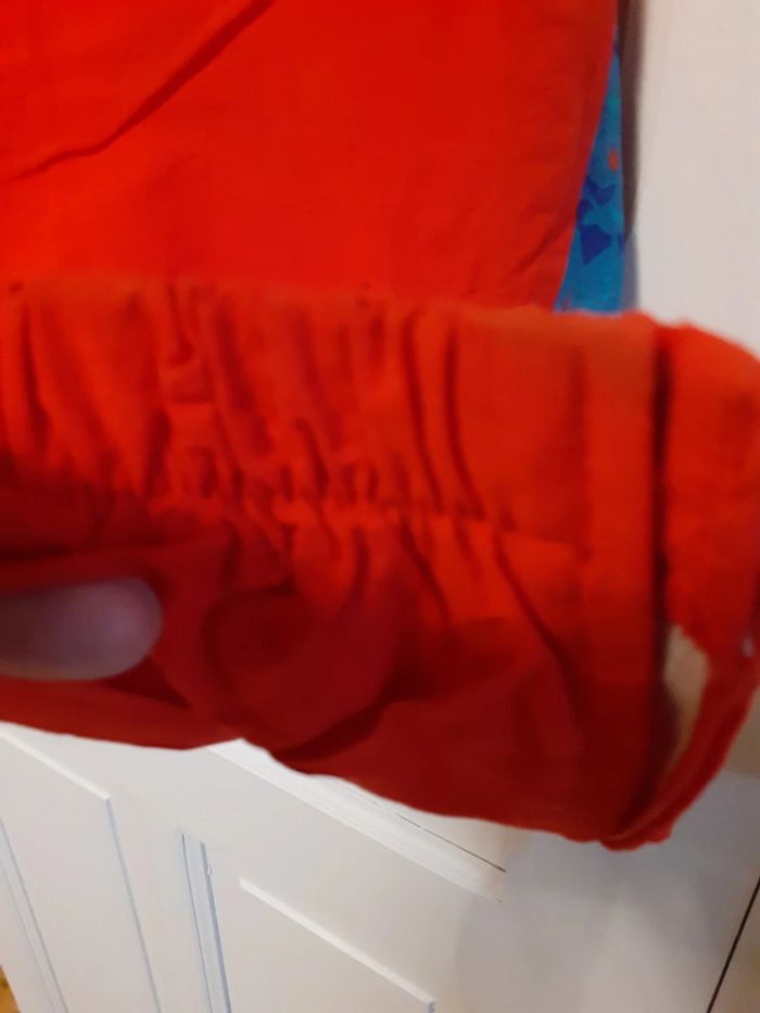 bas de survêtement S vintage 28 ans - photo numéro 13