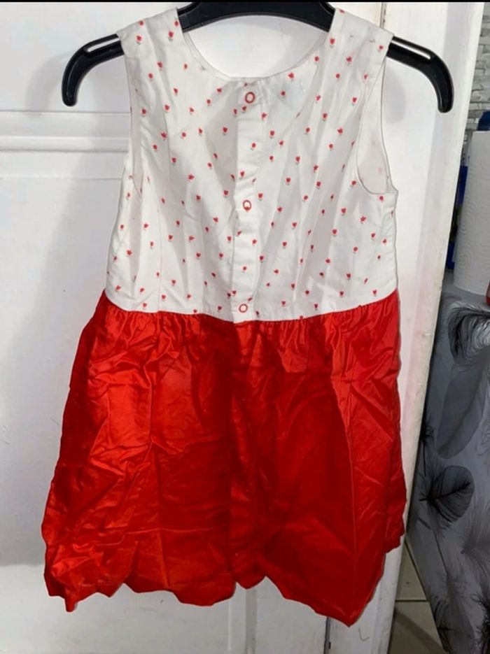 Robe été - photo numéro 2