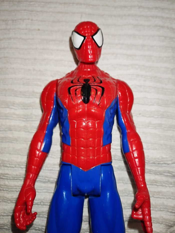 Figurine spiderman 30cm - photo numéro 2