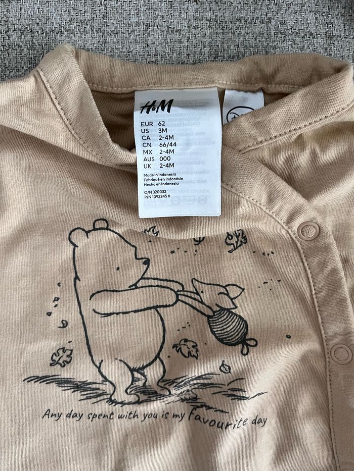 Grenouillere Disney - photo numéro 3