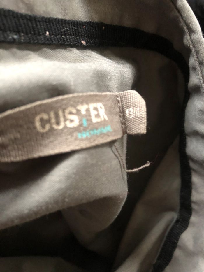 Chemise grise 43/44 - photo numéro 4