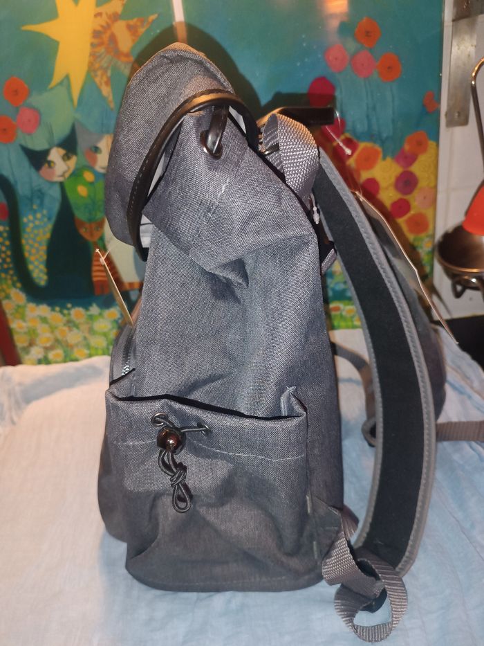 Sac à langer Vancouver Béaba - photo numéro 4