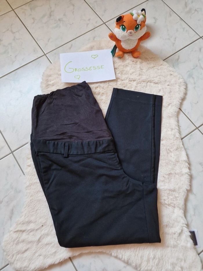Pantalon grossesse