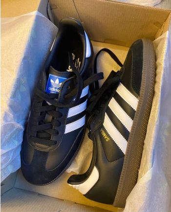 Spezial noir