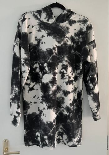 Robe sweat