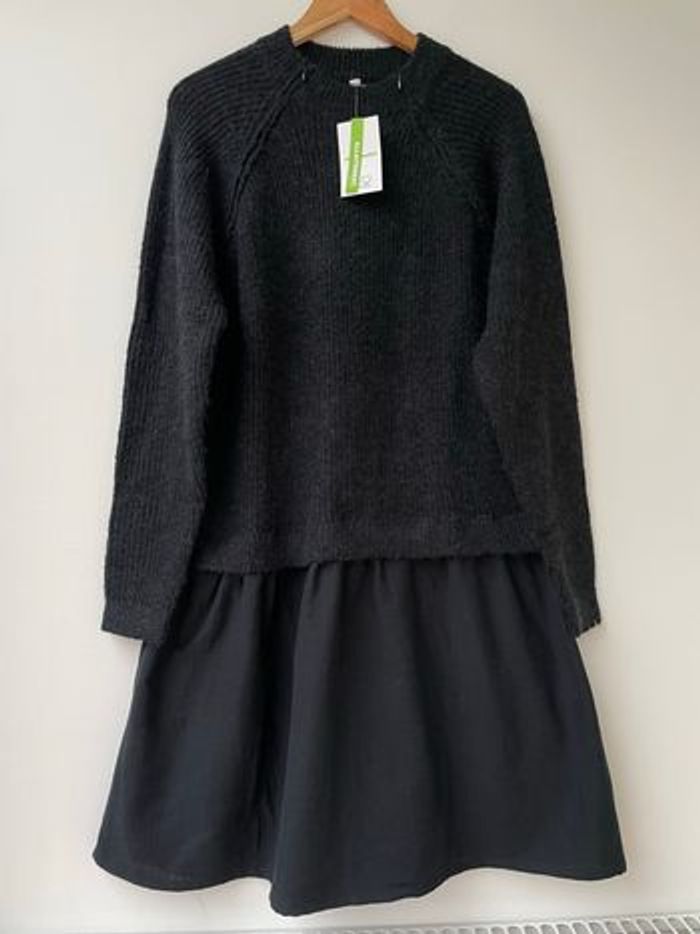 Robe grossesse et allaitement 42 - photo numéro 4