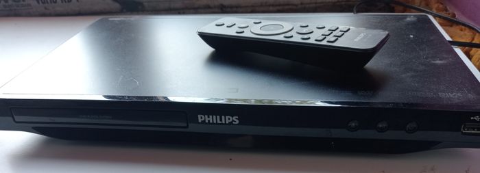 Lecteur DVD - photo numéro 2