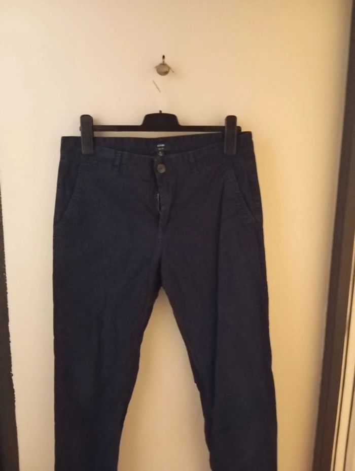 Pantalon homme taille 42 - photo numéro 2