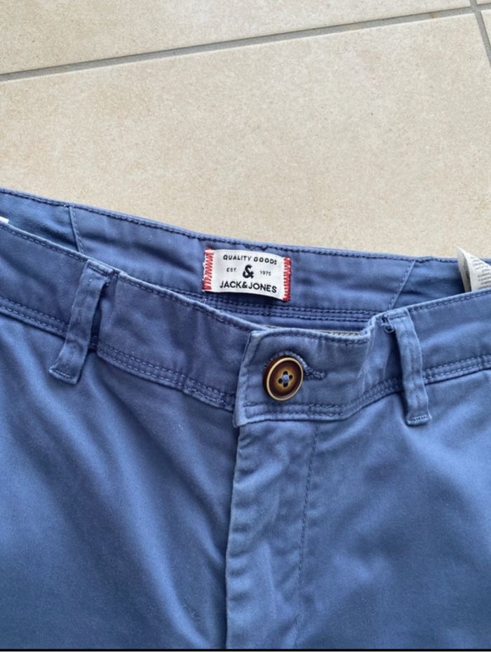 Pantalon - photo numéro 2