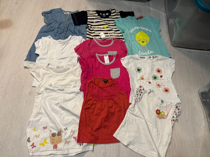 Lot 18 mois - photo numéro 5