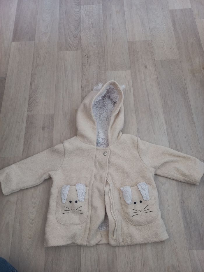 Manteau