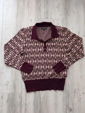 Pull fin King Louie taille L