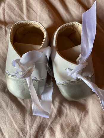 Chaussures cérémonie