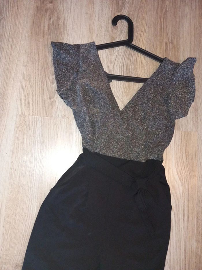 Combinaison femme - photo numéro 2