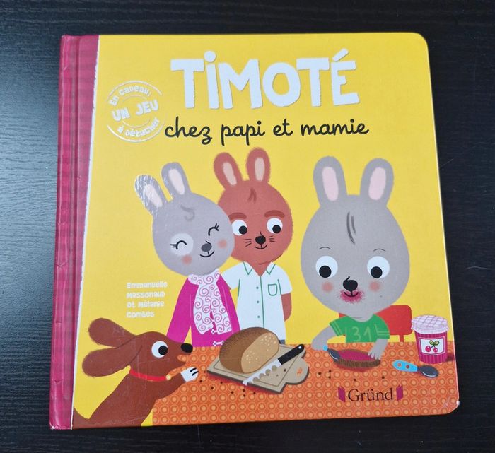 Lot livre enfant - photo numéro 2