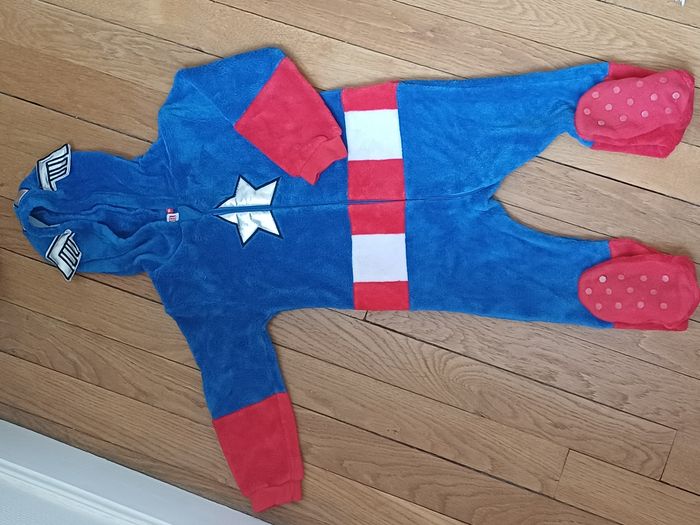 Gros lot de 68 vêtements  3 ans - photo numéro 3