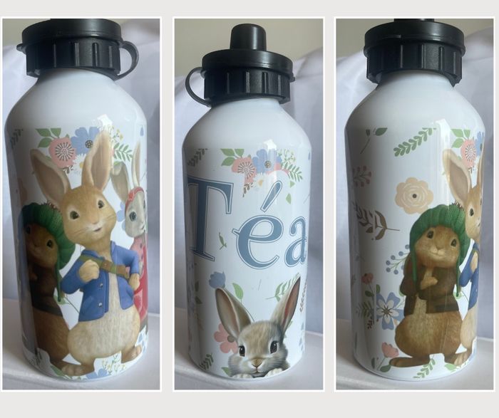 Gourde personnalisée - photo numéro 9