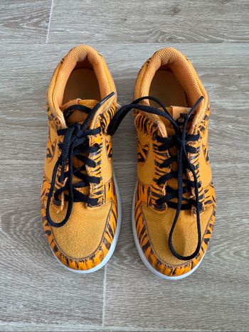Baskets Nike