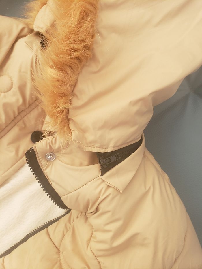 Manteaux doudoune long 12 ans - photo numéro 2