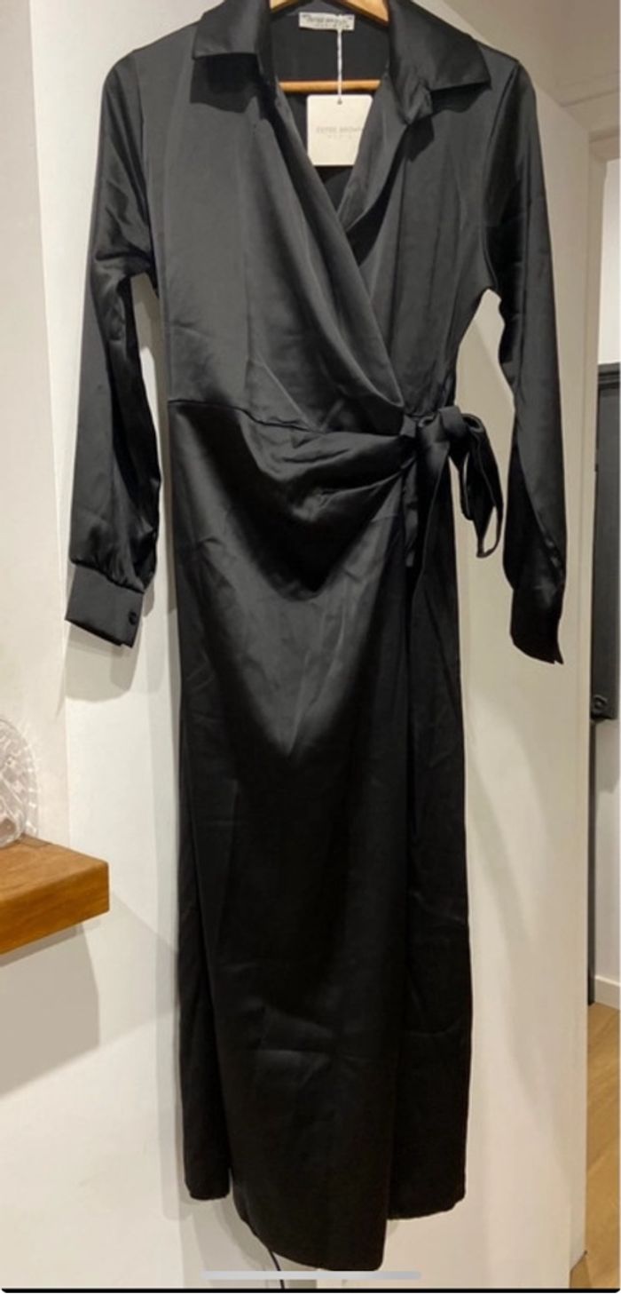Robe boutique parisienne - photo numéro 2