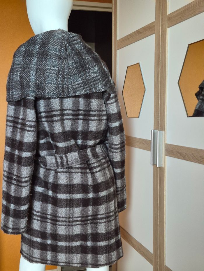 Manteau - photo numéro 6