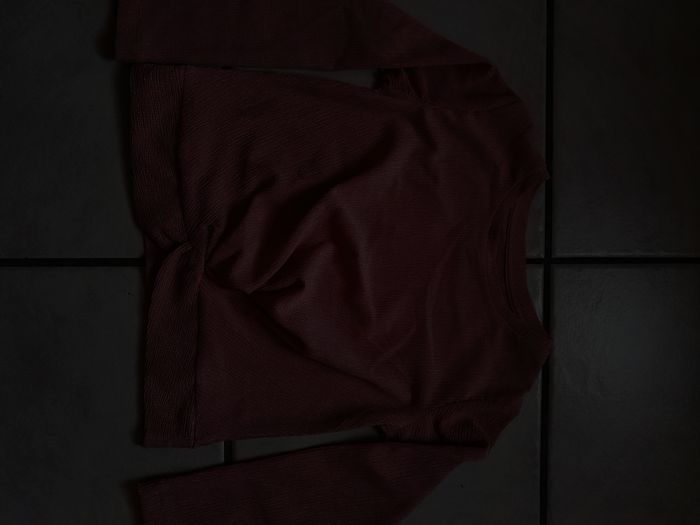 Lot vêtements fille 6 ans - photo numéro 7