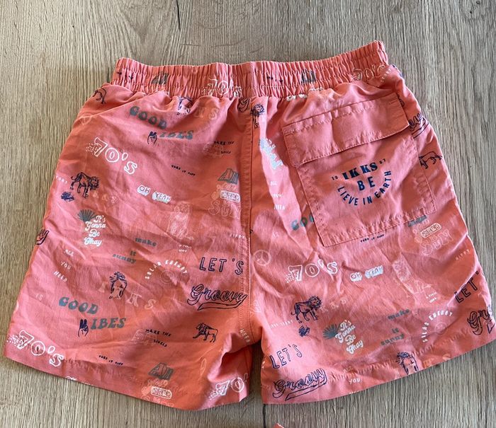 Short de bain ikks taille 10 ans excellent état - photo numéro 6